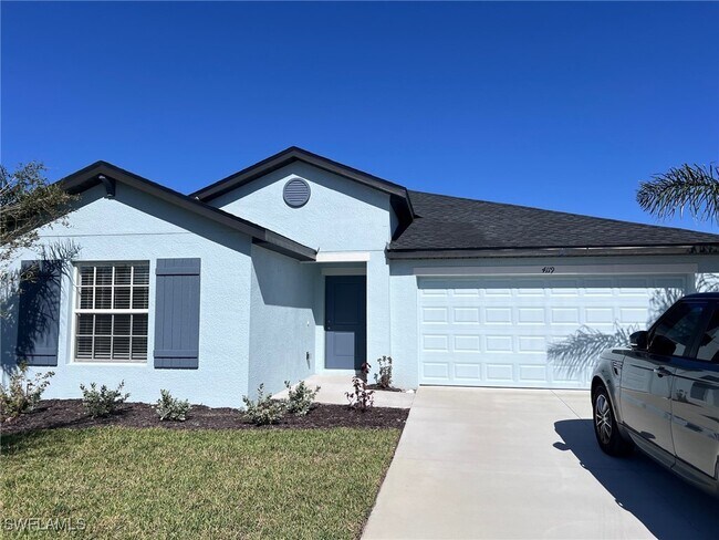 Building Photo - 4119 Granita Ct