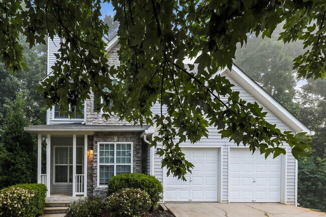 Building Photo - 916 Summit Park Trail