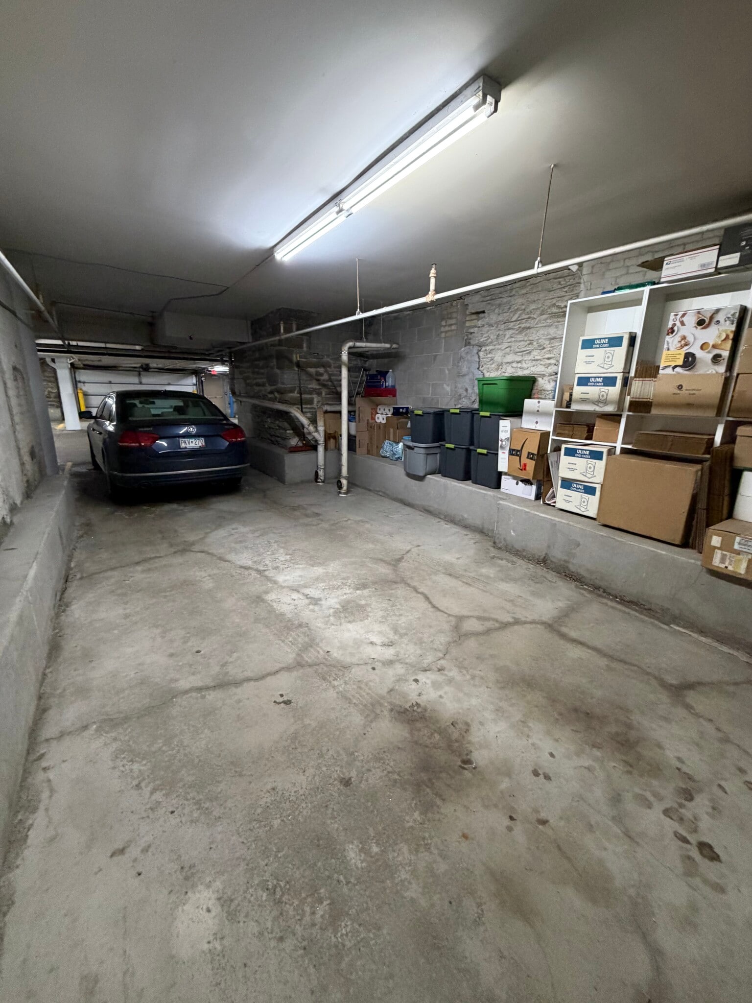 Building Photo - 523 S 9th St