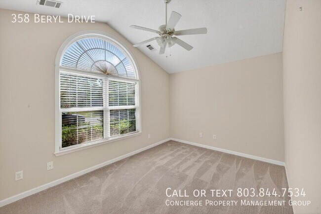 Building Photo - 358 Beryl Dr