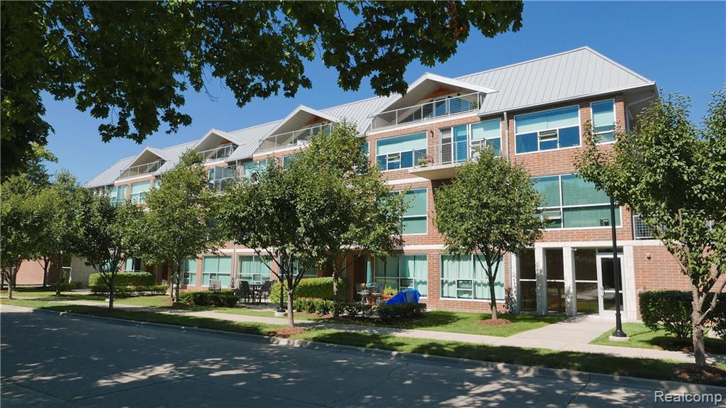 Exterior Photo - 300 Hamilton Street