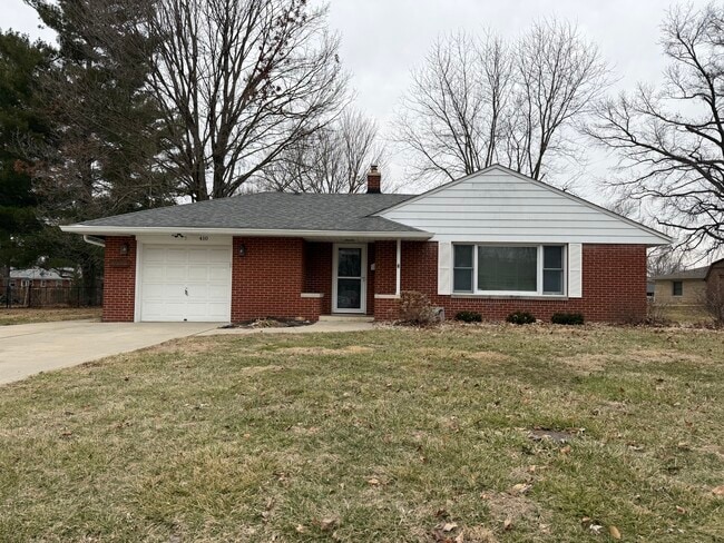 Building Photo - 410 Dunn St