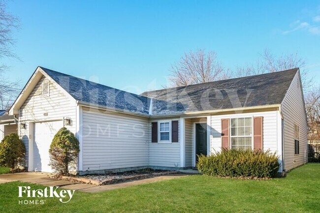 Building Photo - 4 Ashwood Cir