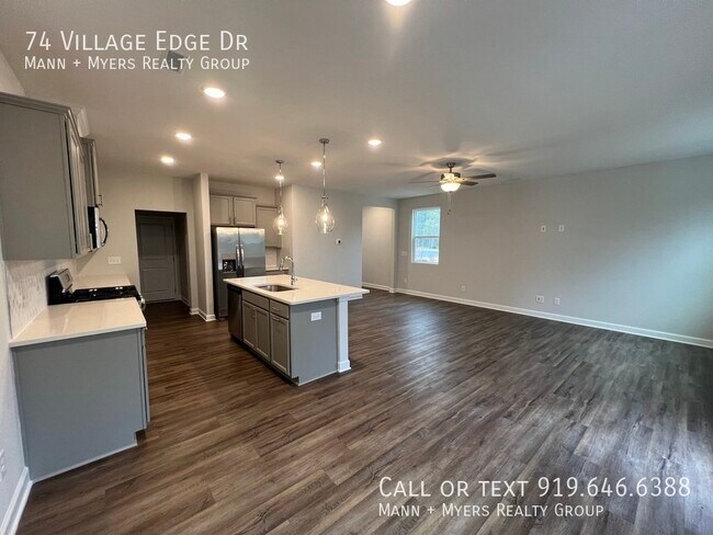 Building Photo - 74 Village Edge Dr