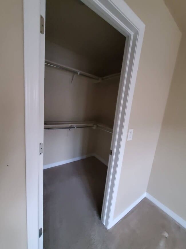 primary walk in closet - 1370 Gold Hill Mesa Dr