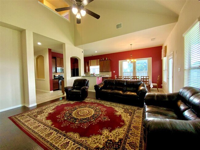 Building Photo - 2454 Santa Barbara Loop