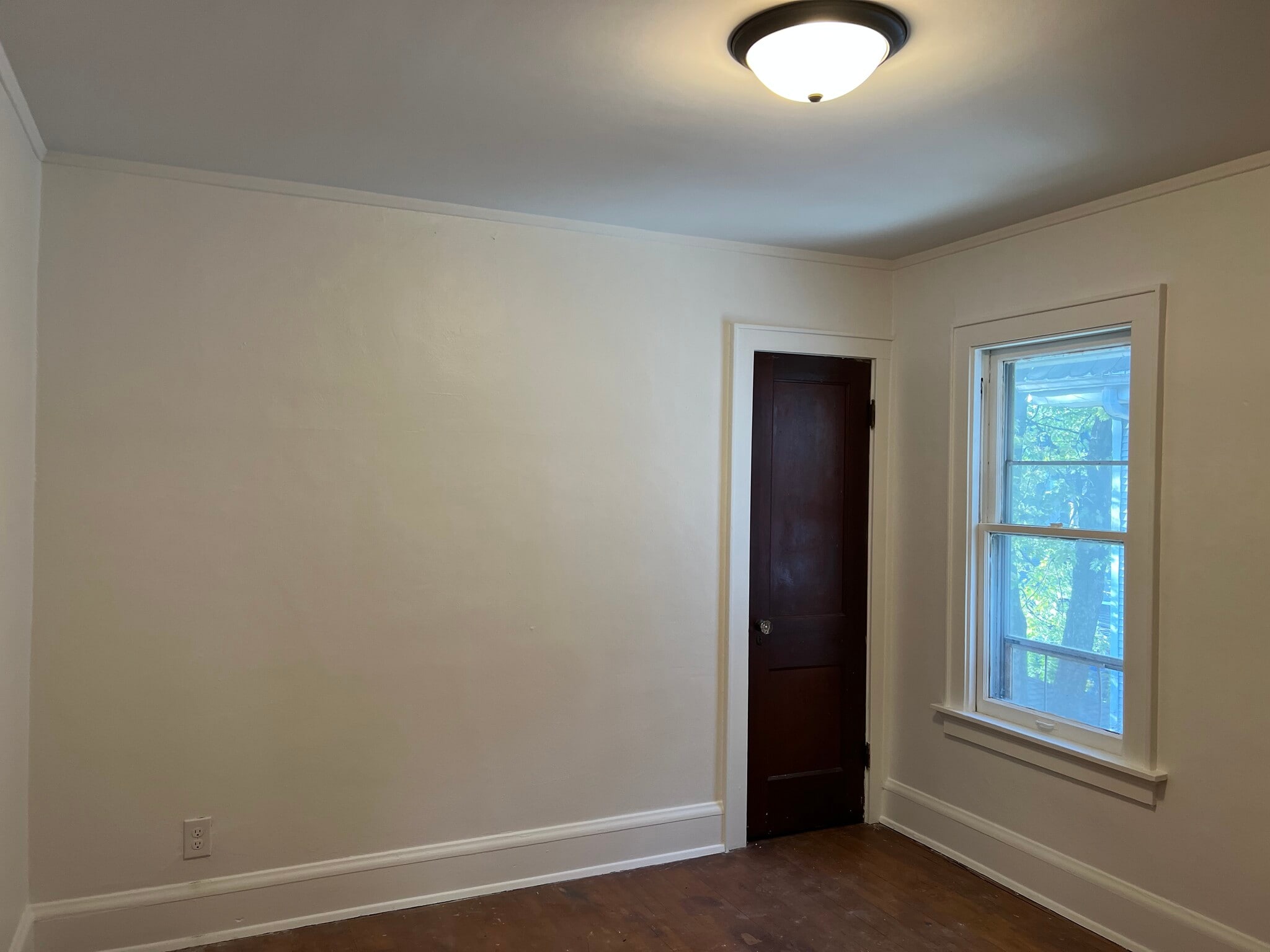 Bedroom 2 - 3347 N Cramer St