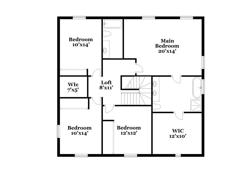 Building Photo - 16805 Gold Star Ct