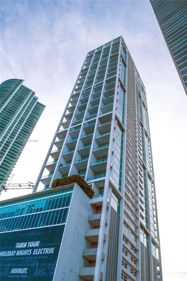 Building Photo - 1040 Biscayne Blvd