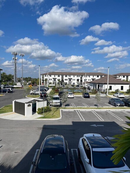 Building Photo - 15600 SW 136th St