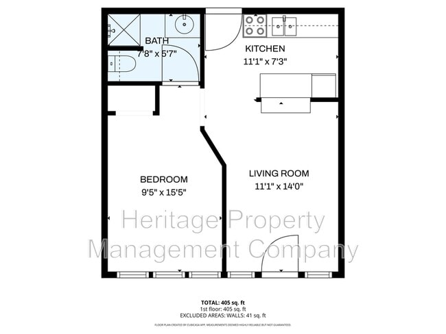 Building Photo - 801 Rittiman Rd