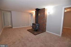 Building Photo - 7221 Barry Rd