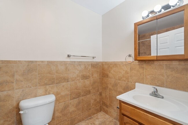 Building Photo - 3303 Liberty Ave