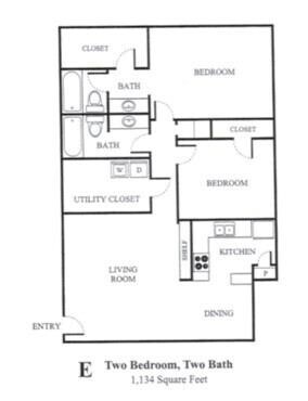 Building Photo - 5625 Antoine Dr