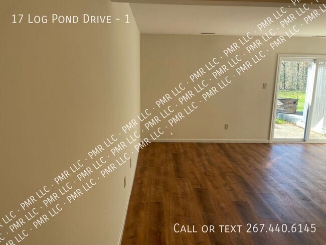 Building Photo - 17 Log Pond Dr
