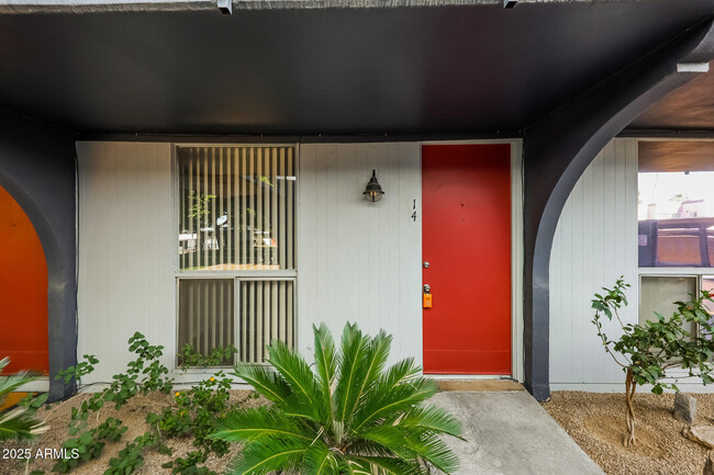 Building Photo - 6320 N 16th St