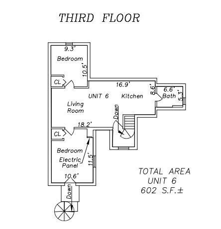Building Photo - 111 Summer St