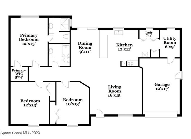 Building Photo - 1376 23rd Pl SW