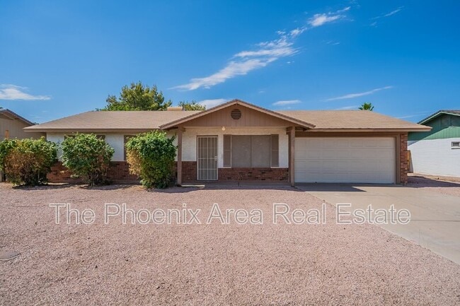 Primary Photo - 3109 E Pueblo Ave