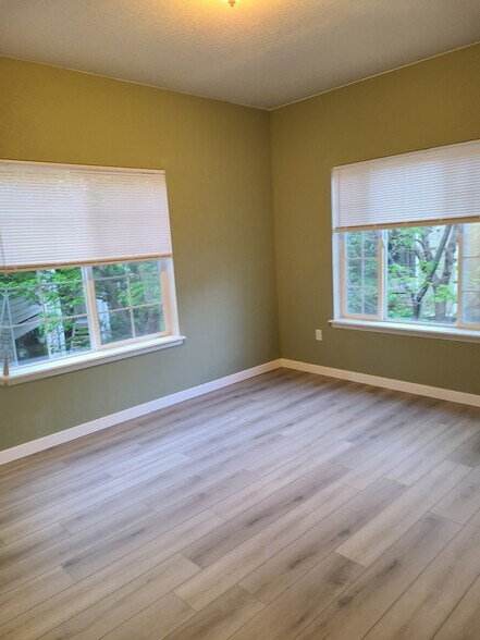 2nd bedroom - 8400 S Upham Way