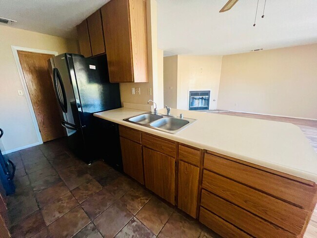 Building Photo - 2-bedroom, 2-bathroom home in a sought aft...