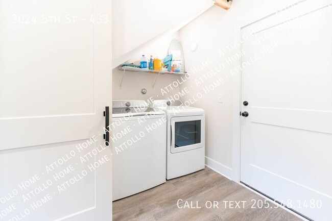 Building Photo - 3024 5th St