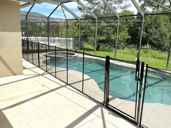 Building Photo - 15662 Lemon Fish Dr