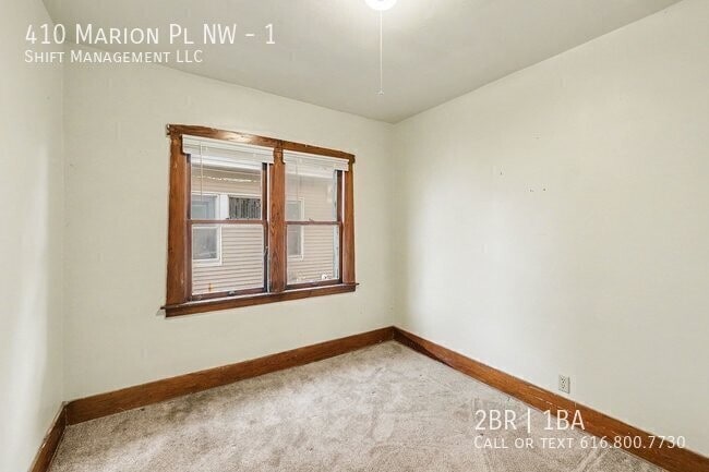 Building Photo - 410 Marion Pl NW