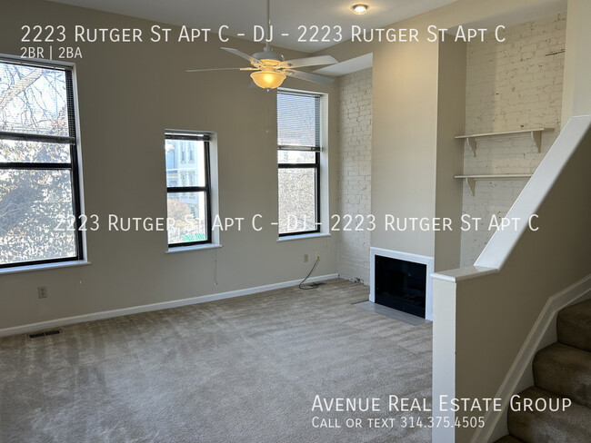 Building Photo - 2223 Rutger St