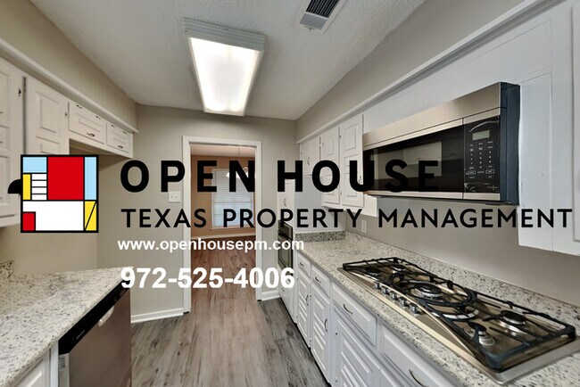 Building Photo - 805 Colchester St, Garland