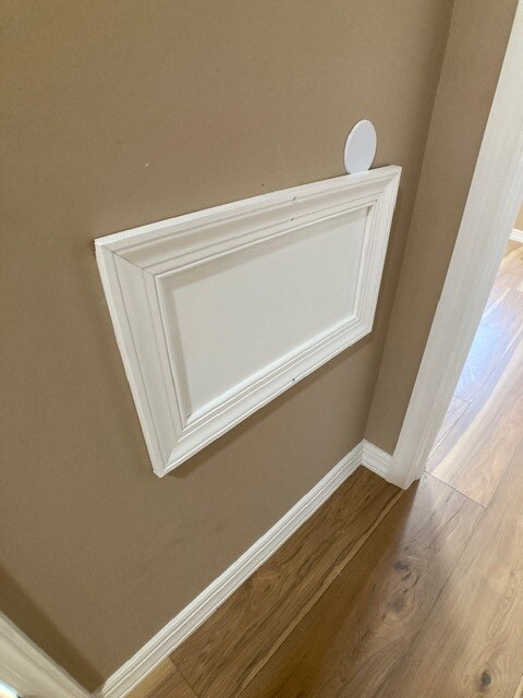 Building Photo - 4523 Parrish St