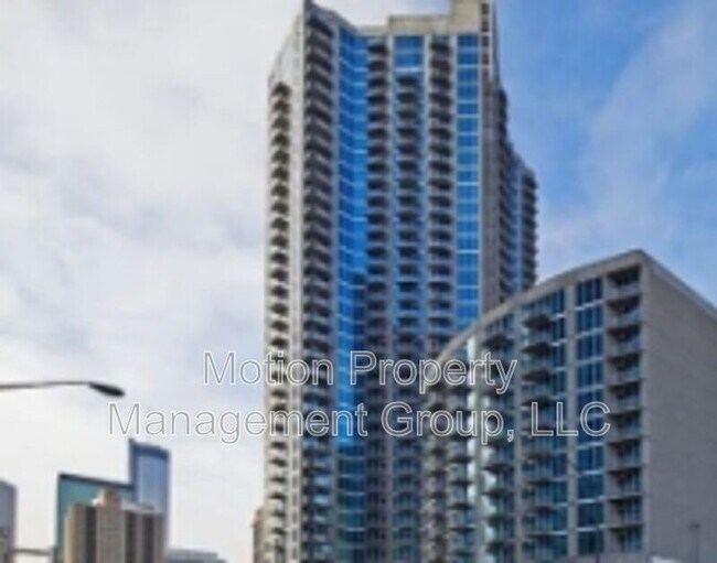 Building Photo - 400 Peachtree St