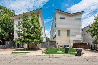 Building Photo - 2304 N Garrett Ave