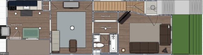 Building Photo - 1117 Rosalie St