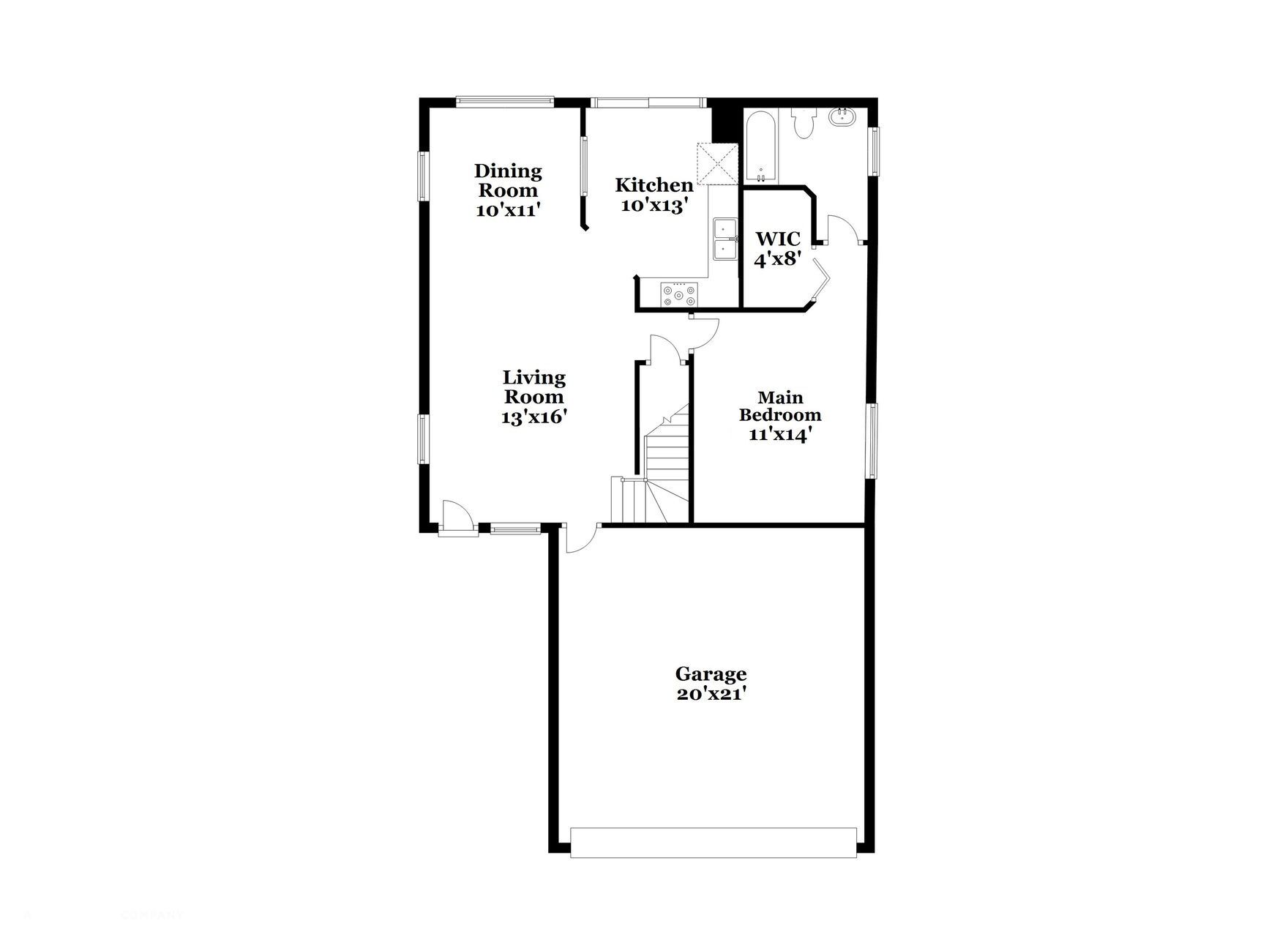 Building Photo - 8162 Canterbury Lake Blvd