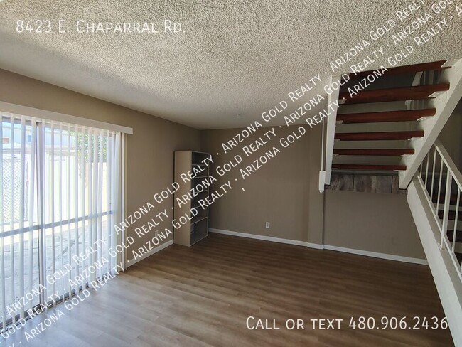 Building Photo - 8423 E Chaparral Rd
