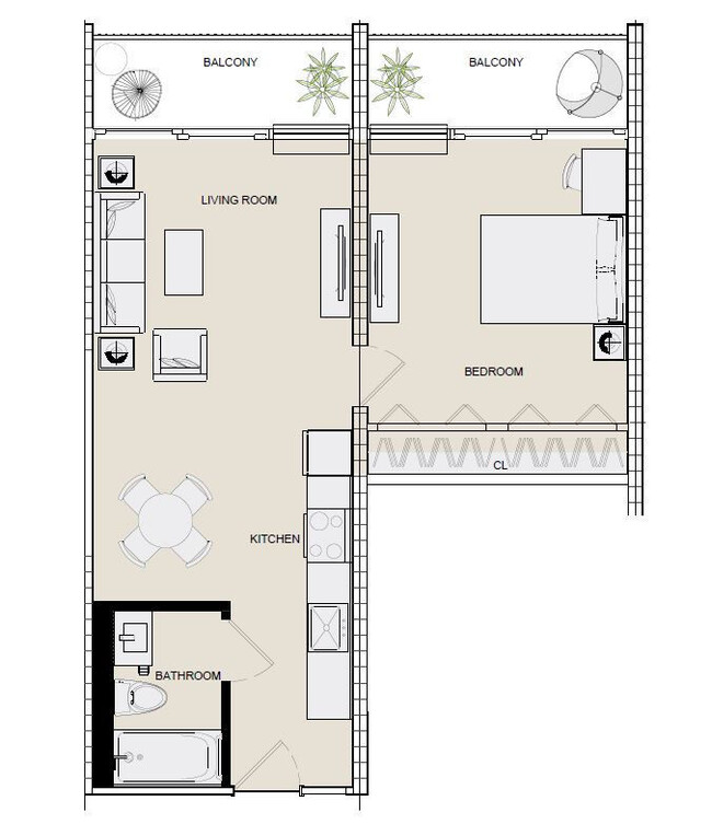 Floorplan - Alture Westland