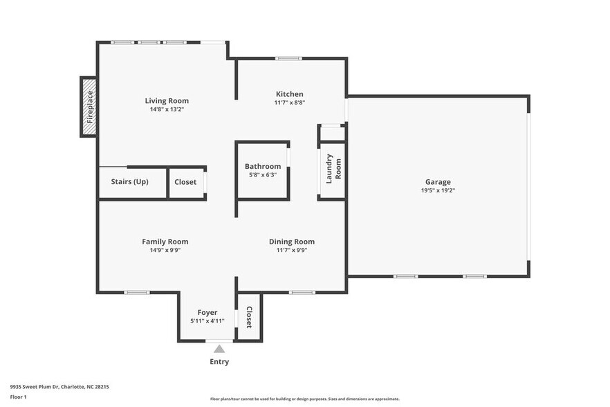 Building Photo - 9935 Sweet Plum Dr