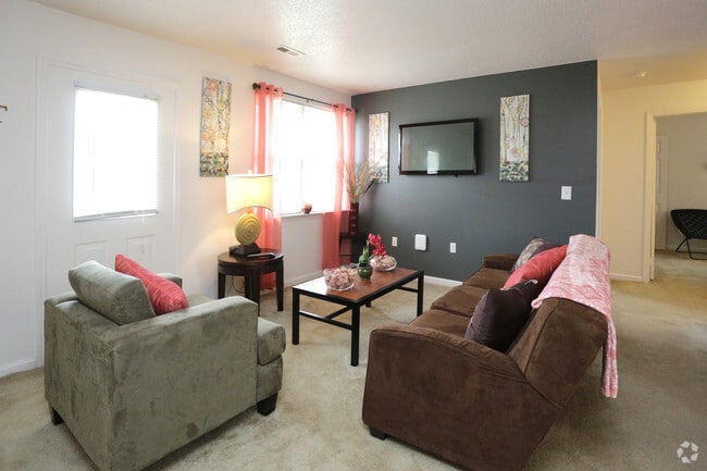 Cottages at Greensboro - 799 Castlewood Dr Greensboro NC 27405 ...
