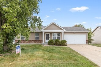Building Photo - Wentzville Area