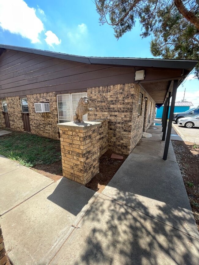 Building Photo - 109 Sasser Dr