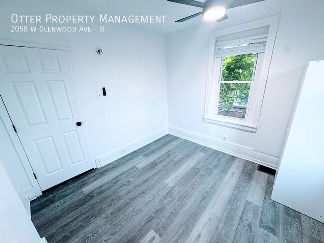 Building Photo - 2058 W Glenwood Ave