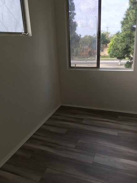 Bedroom 3 - 11702 Crenshaw Blvd