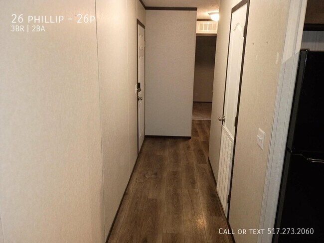 Building Photo - 26 Phillip