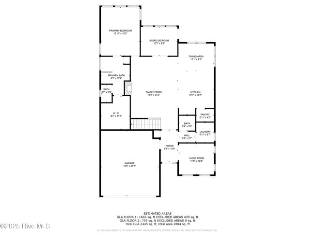 Building Photo - 116 Old Clubhouse Ln