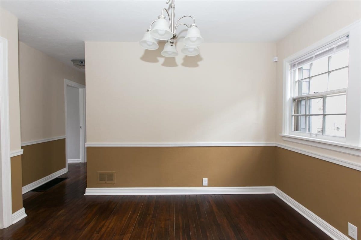 Dining Room - 148 Niagara Ave