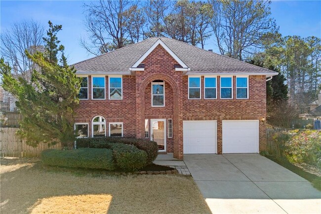 Primary Photo - 3744 Misty Wood Dr N W