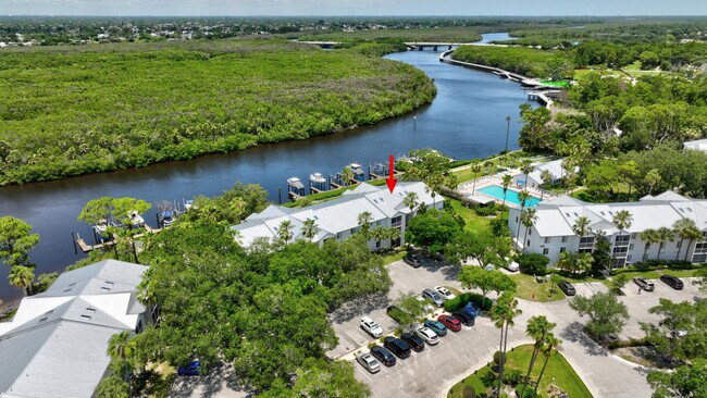 Building Photo - 2512 SE Anchorage Cove