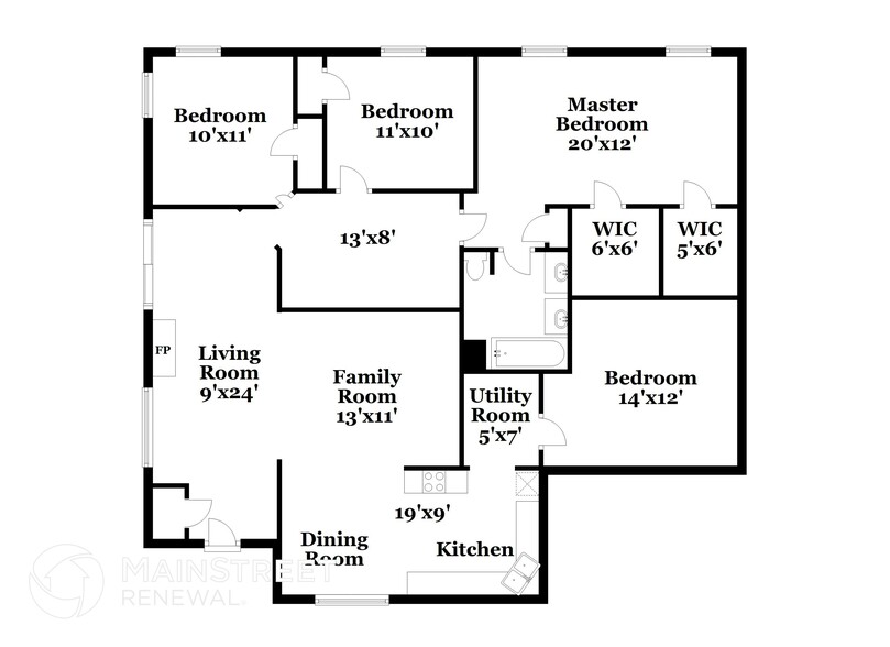 Building Photo - 11319 Clayford Ridge