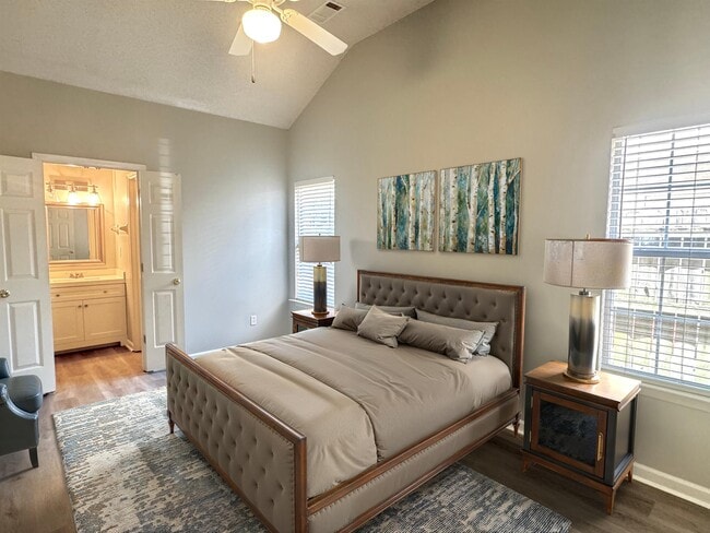 Building Photo - 1217 Brady Hollow Ln